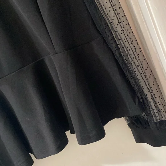 Dressy top - Picture 2 of 4